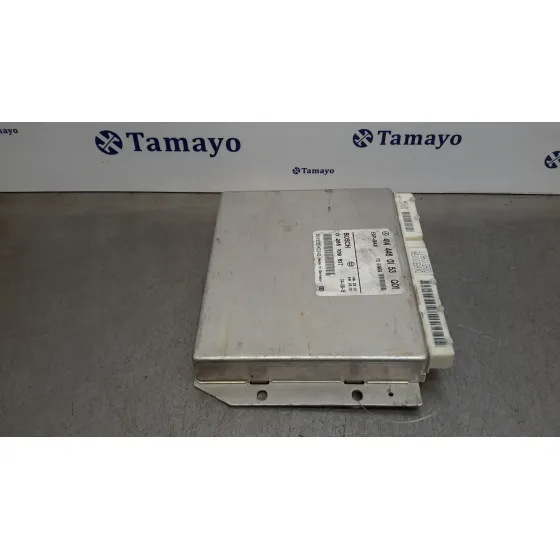 Centralita Esp para Mercedes-Benz Vaneo (W414) Furgoneta Compacta