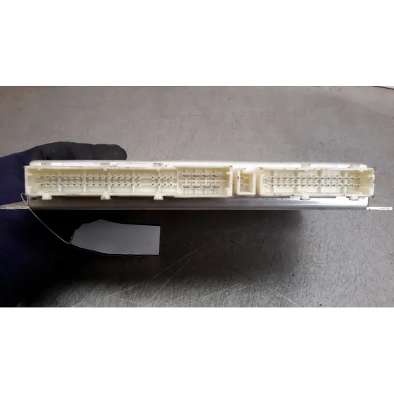 Centralita Esp para Mercedes-Benz Vaneo (W414) Furgoneta Compacta