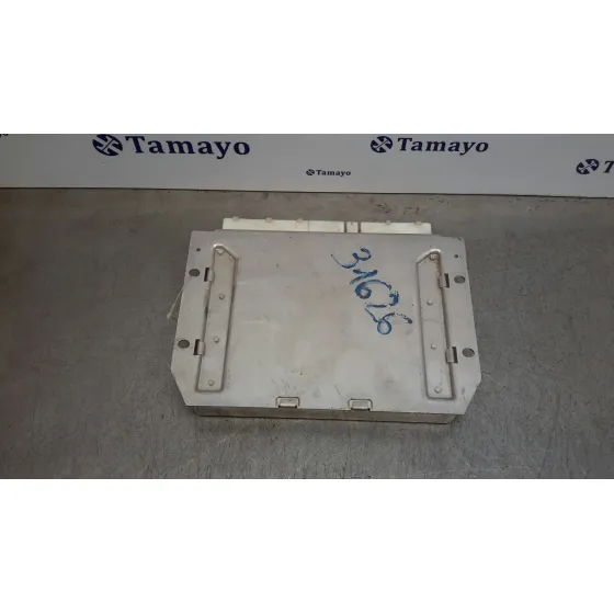 Centralita Esp para Mercedes-Benz Vaneo (W414) Furgoneta Compacta