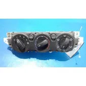 Mando Calefaccion / Aire Acondicionado para Ford Focus Berlina (Cap)