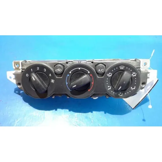 Mando Calefaccion / Aire Acondicionado para Ford Focus Berlina (Cap)