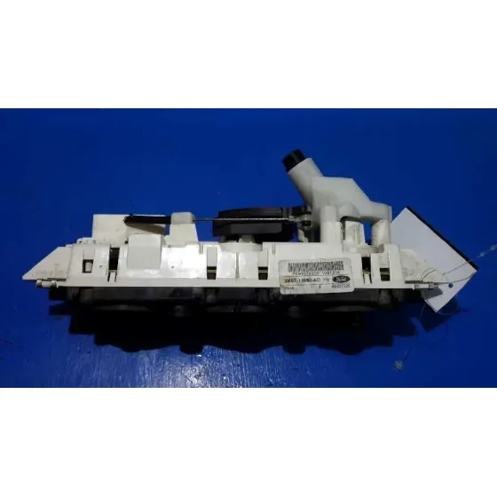 Mando Calefaccion / Aire Acondicionado para Ford Focus Berlina (Cap)