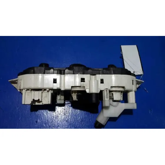 Mando Calefaccion / Aire Acondicionado para Ford Focus Berlina (Cap)