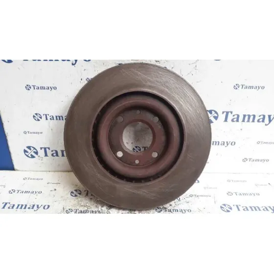 Disco Freno Delantero para Peugeot 406 Coupe (S1/S2)