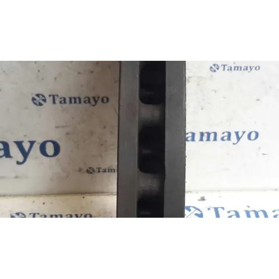 Disco Freno Delantero para Peugeot 406 Coupe (S1/S2)