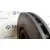 Disco Freno Delantero para Peugeot 406 Coupe (S1/S2)
