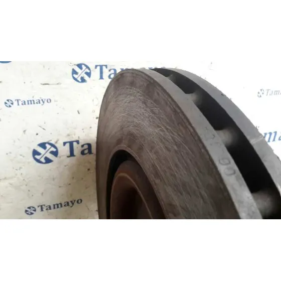 Disco Freno Delantero para Peugeot 406 Coupe (S1/S2)