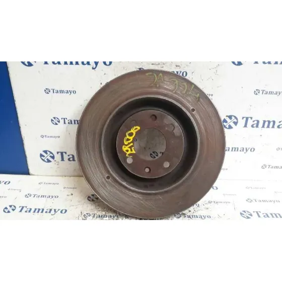 Disco Freno Delantero para Peugeot 406 Coupe (S1/S2)