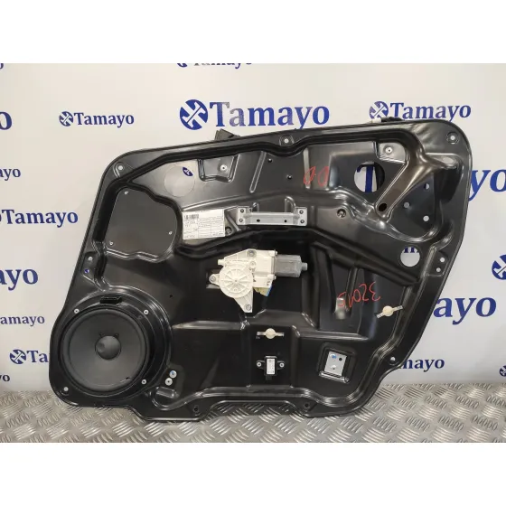 Elevalunas Delantero Derecho para Mercedes-Benz Clase R (W251)