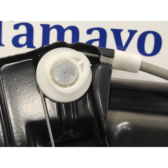 Elevalunas Delantero Derecho para Mercedes-Benz Clase R (W251)