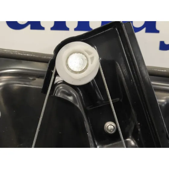 Elevalunas Delantero Derecho para Mercedes-Benz Clase R (W251)