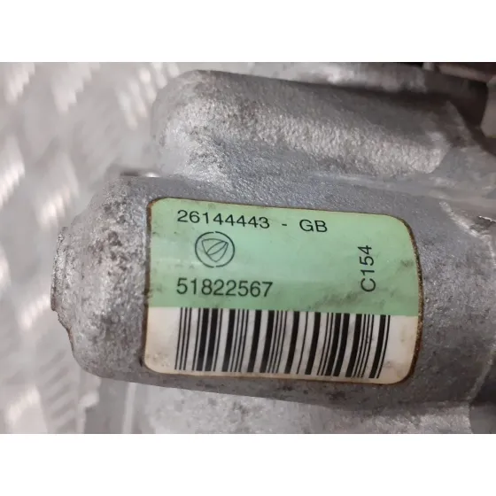 Bomba Direccion para Fiat Linea (110)
