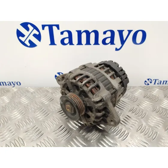 Alternador para Daewoo Kalos