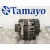 Alternador para Daewoo Kalos
