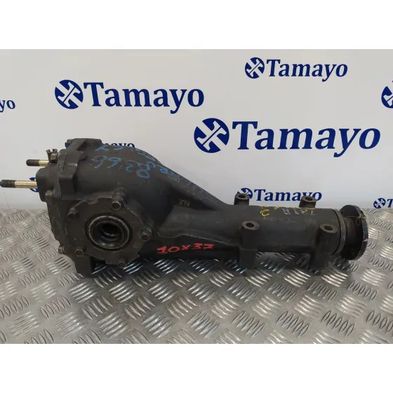 Diferencial Trasero para Subaru Legacy Berl./Familiar B11 (Bd/Bg)