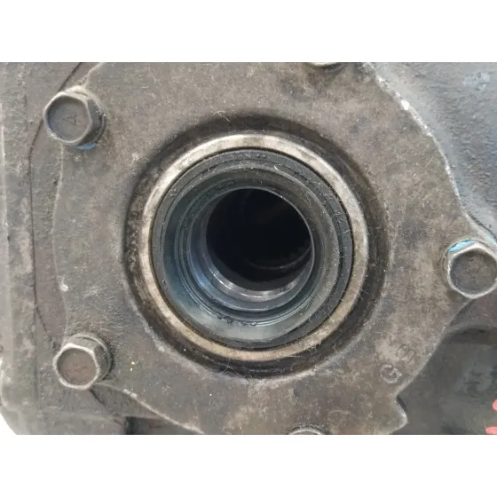 Diferencial Trasero para Subaru Legacy Berl./Familiar B11 (Bd/Bg)