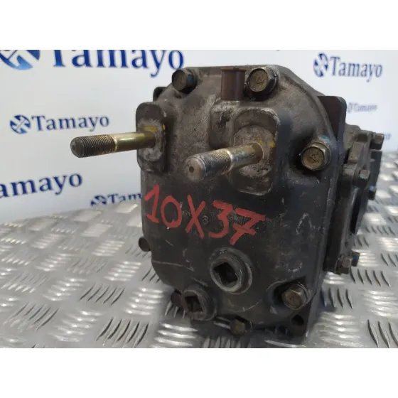Diferencial Trasero para Subaru Legacy Berl./Familiar B11 (Bd/Bg)