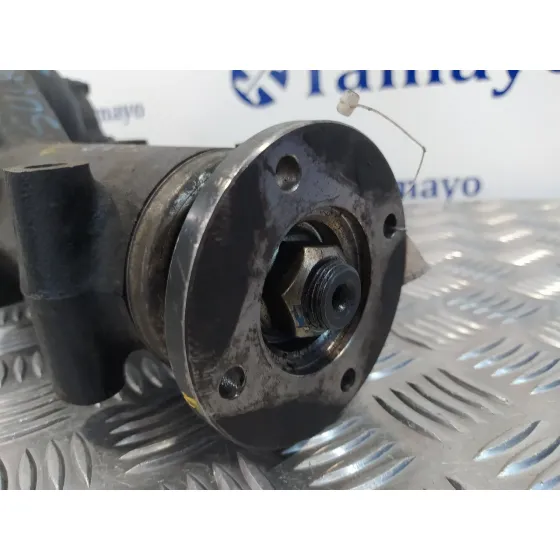 Diferencial Trasero para Subaru Legacy Berl./Familiar B11 (Bd/Bg)