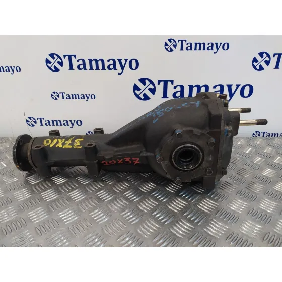 Diferencial Trasero para Subaru Legacy Berl./Familiar B11 (Bd/Bg)