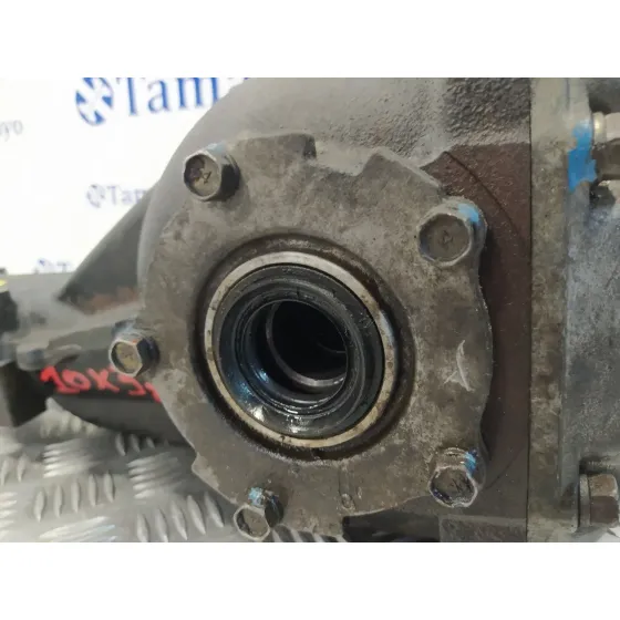 Diferencial Trasero para Subaru Legacy Berl./Familiar B11 (Bd/Bg)