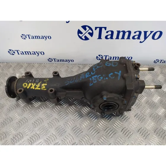 Diferencial Trasero para Subaru Legacy Berl./Familiar B11 (Bd/Bg)