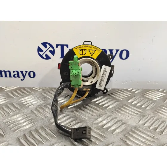Anillo Airbag para Alfa Romeo 147 (190)