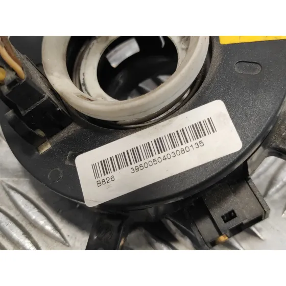 Anillo Airbag para Alfa Romeo 147 (190)