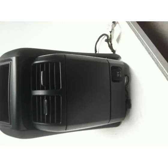 Apoyabrazos Central para Mercedes-Benz Clase R (W251)