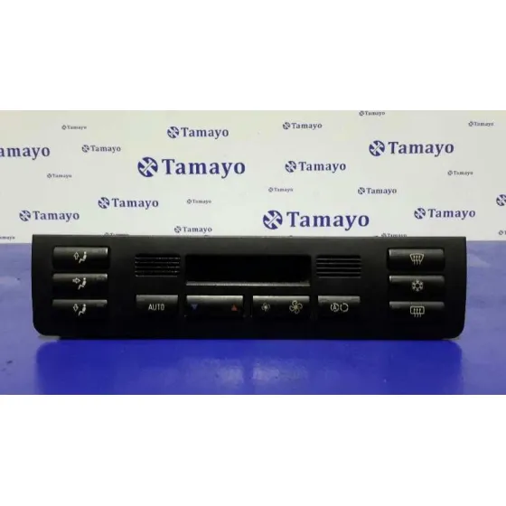 Mando Climatizador para Bmw Serie 3 Touring (E46)