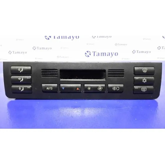 Mando Climatizador para Bmw Serie 3 Touring (E46)