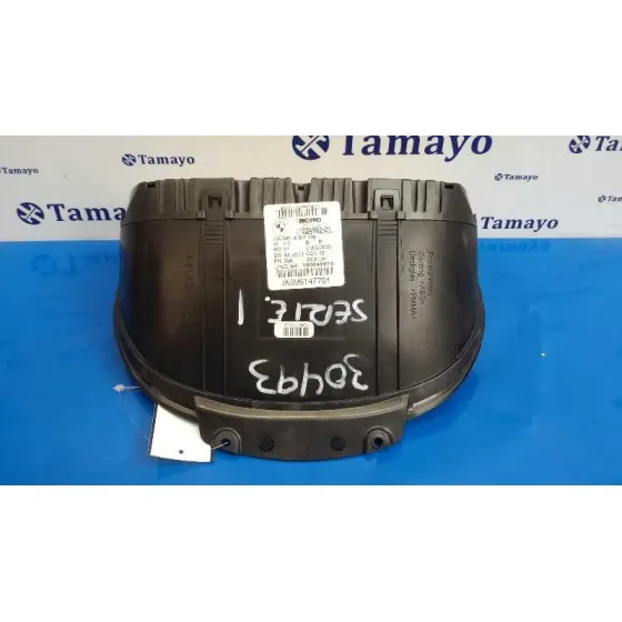 Cuadro Instrumentos para Bmw Serie 1 Berlina (E81/E87)