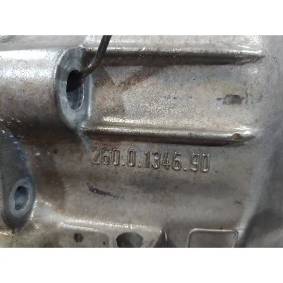 Caja Cambios para Bmw Serie 3 Berlina (E30)