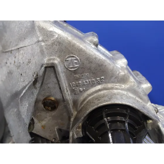 Caja Cambios para Bmw Serie 3 Berlina (E30)