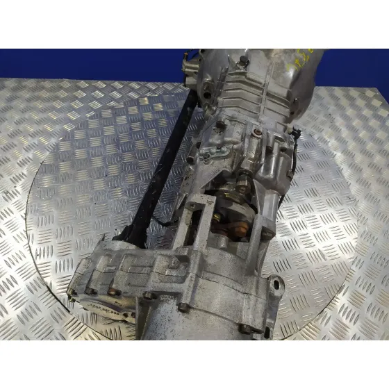 Caja Cambios para Bmw Serie 3 Berlina (E30)