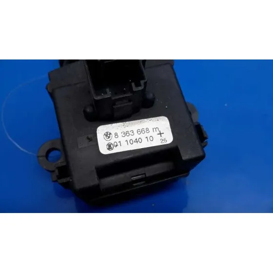 Mando Luces para Bmw Serie 3 Berlina (E46)