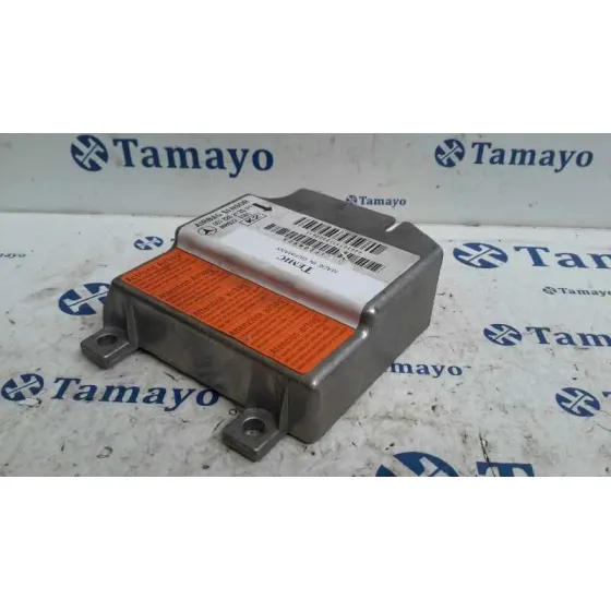 Centralita Airbag para Mercedes-Benz Clase E (W210) Berlina Diesel