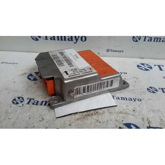 Centralita Airbag para Mercedes-Benz Clase E (W210) Berlina Diesel