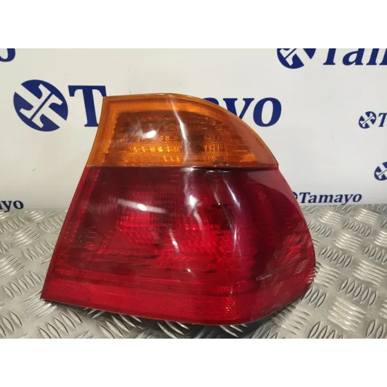 Piloto Trasero Derecho para Bmw Serie 3 Berlina (E46)