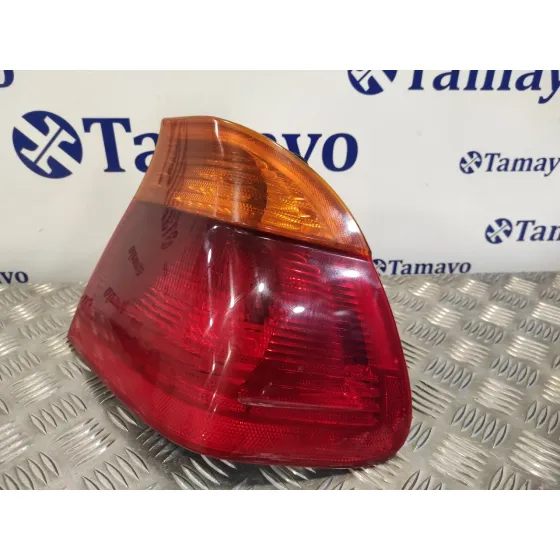 Piloto Trasero Derecho para Bmw Serie 3 Berlina (E46)