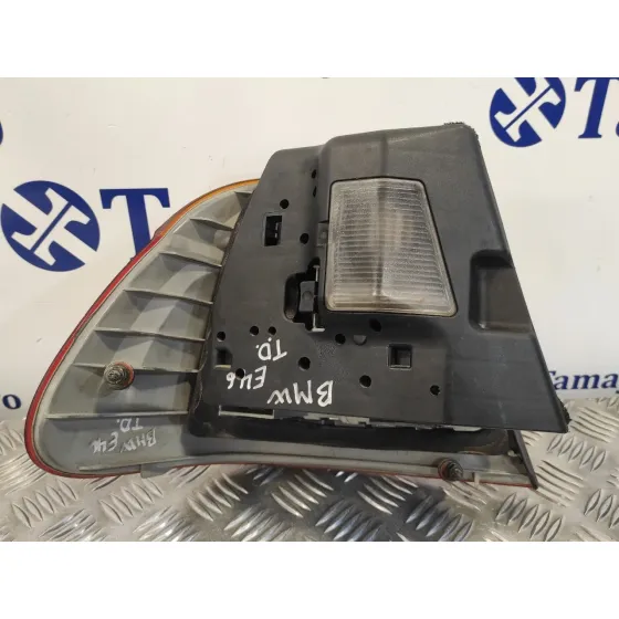 Piloto Trasero Derecho para Bmw Serie 3 Berlina (E46)