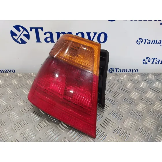Piloto Trasero Izquierdo para Bmw Serie 3 Berlina (E46)
