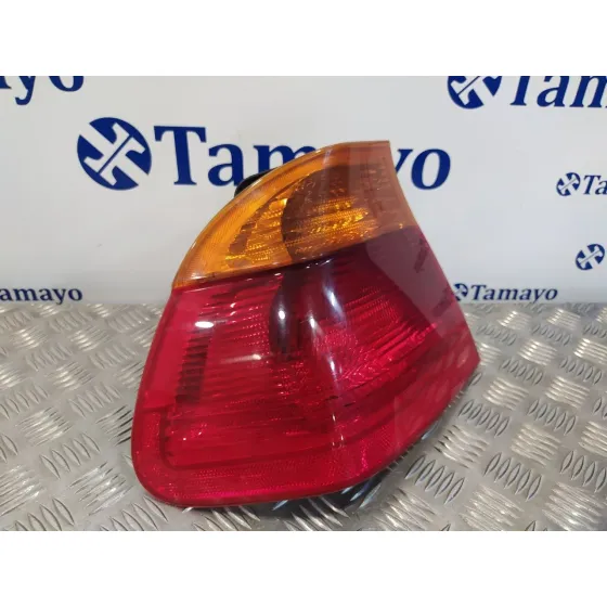 Piloto Trasero Izquierdo para Bmw Serie 3 Berlina (E46)