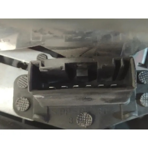 Piloto Trasero Izquierdo para Bmw Serie 3 Berlina (E46)