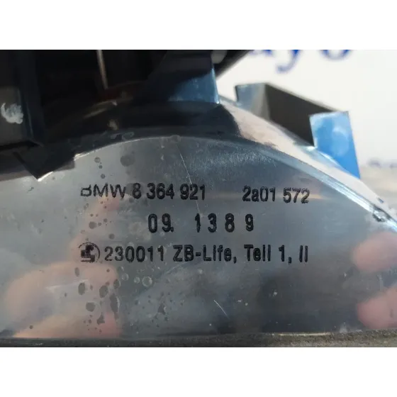 Piloto Trasero Izquierdo para Bmw Serie 3 Berlina (E46)