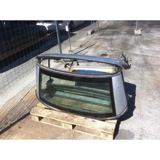 Capota (Descapotable) para Mercedes-Benz Clase Slk (W170) Roadster