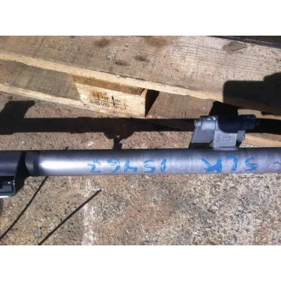 Capota (Descapotable) para Mercedes-Benz Clase Slk (W170) Roadster