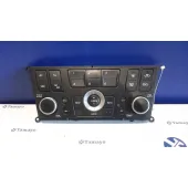 Mando Climatizador para Nissan Almera Tino (V10M)