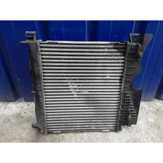 Intercooler para Chrysler Voyager (Rg)