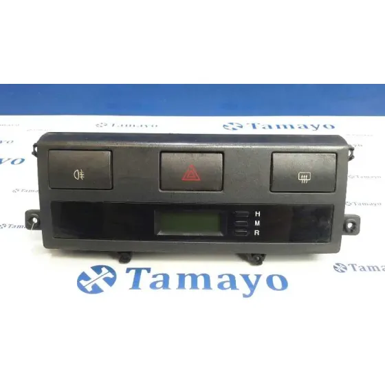 Pantalla Multifuncion para Kia Sorento
