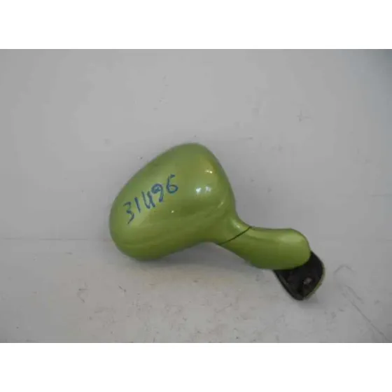 Retrovisor Electrico Derecho para Daewoo Matiz